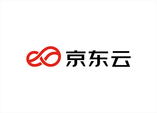 京东云LOGO标志矢量图Ai素材京东云官网